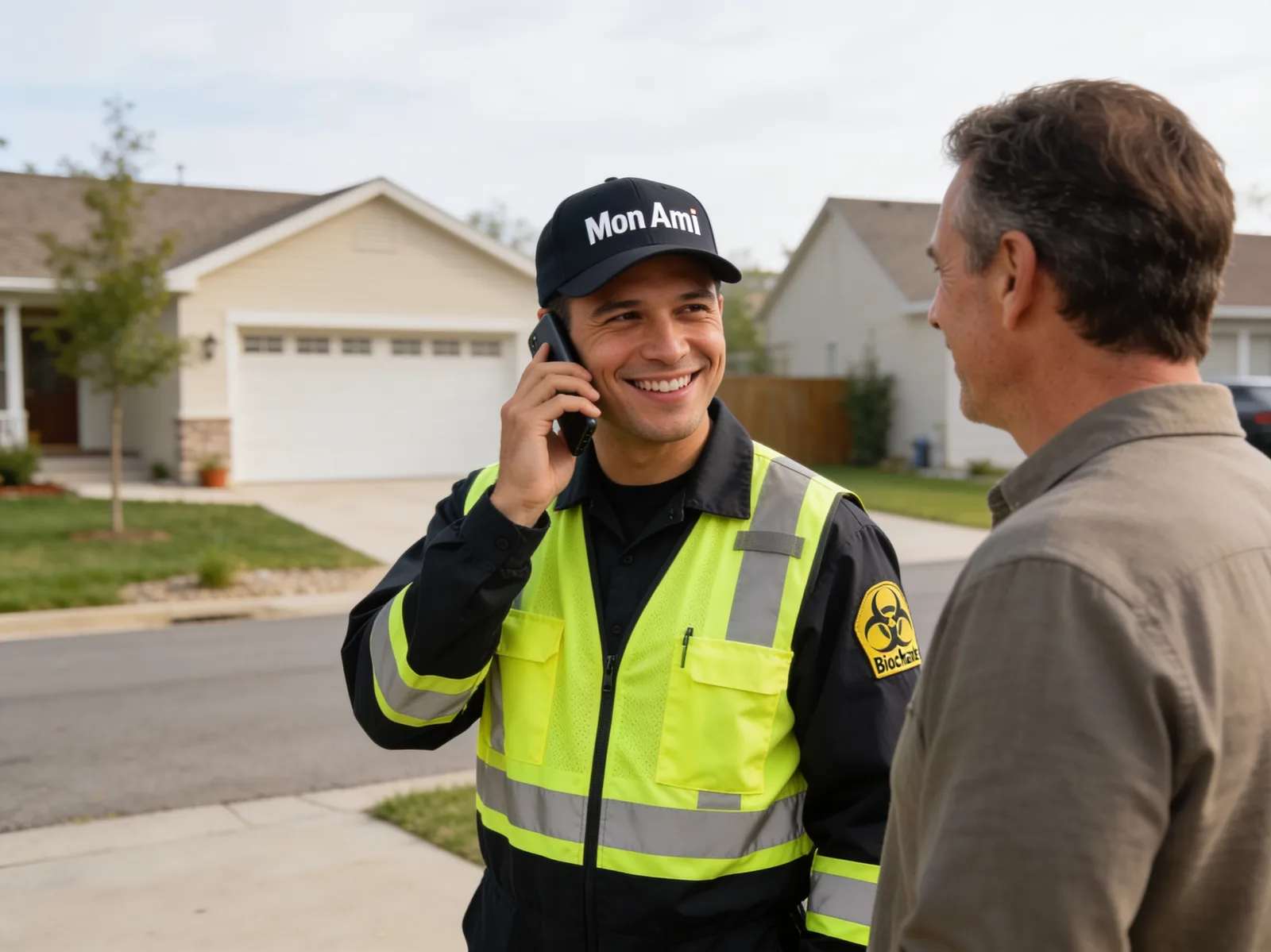 Sewage Cleanup Broomes Island, MD FAQs