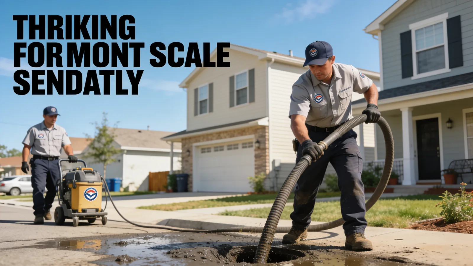 Sewage Cleanup in Broomes Island, MD near me